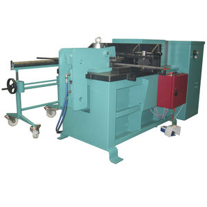 hydraulic press / bending / stamping / ship construction