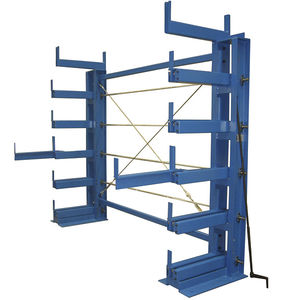 cantilever racking