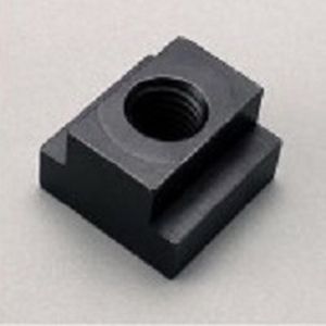 T groove slot nut