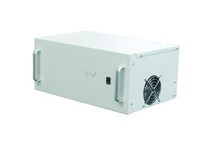 off-grid DC/AC inverter / sine wave / air conditioner / for industrial applications