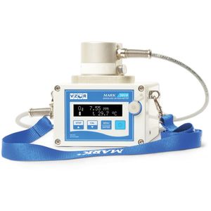 oxygen analyzer