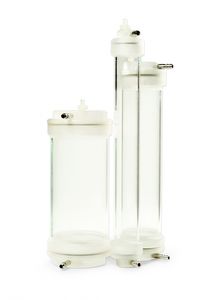 distillation column