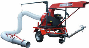 industrial vacuum cleaner