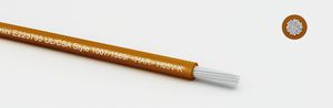 copper hook-up wire 1