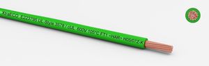 insulated hook-up wire