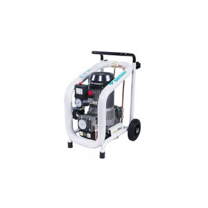 piston compressor