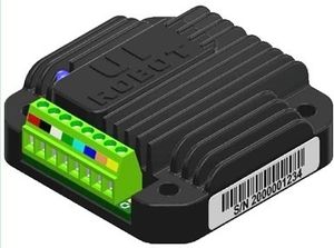 stepper motor driver