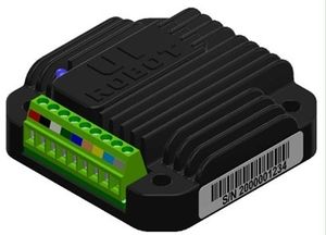 stepper motor driver