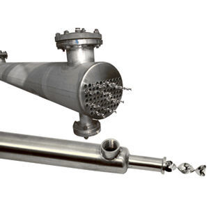 static mixer