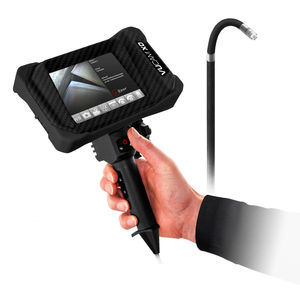 flexible videoscope