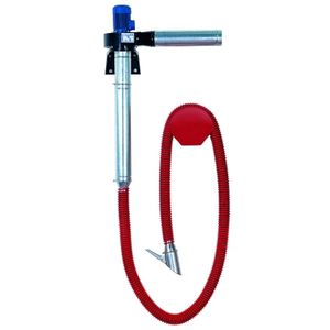 car exhaust extraction system