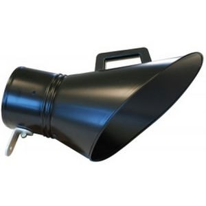 extraction nozzle