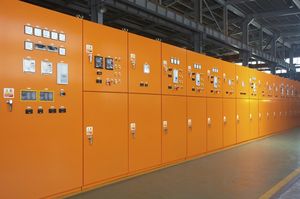 primary switchgear