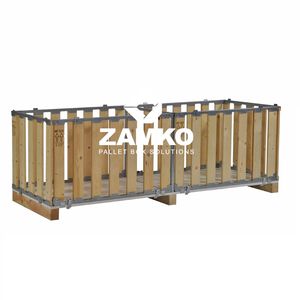 wood pallet box 1