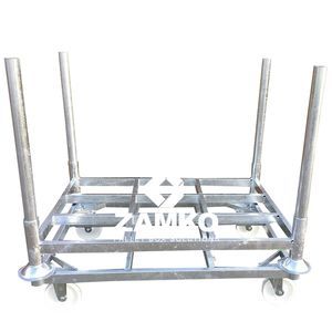 storage warehouse rack