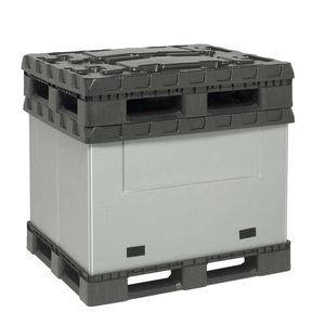 polypropylene pallet box 1