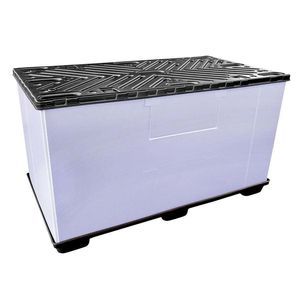 polypropylene pallet box 1