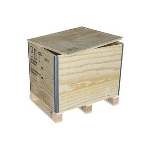 plywood crate 1