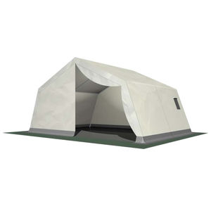 rapid deployment shelter