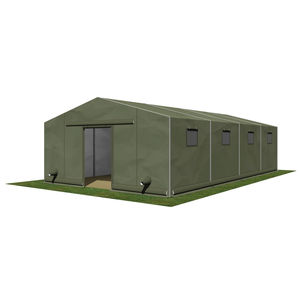 rapid deployment shelter