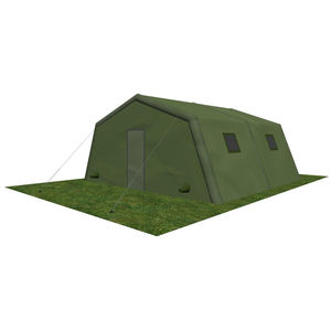 quick set-up shelter