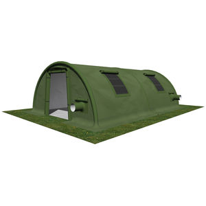 rapid deployment shelter