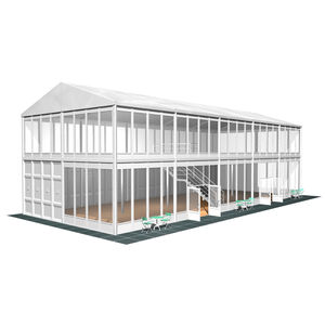 special events building / temporary / large