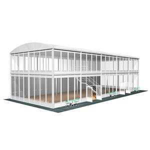 special events building / temporary