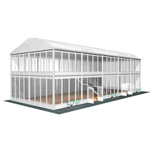 special events building / temporary / large