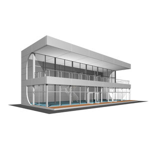 event tent
