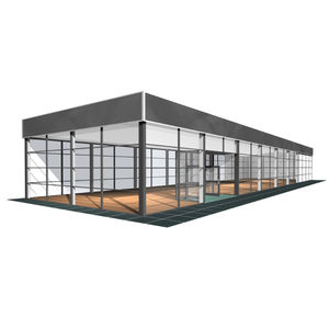 event tent