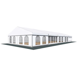 event tent