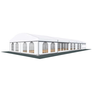 event tent