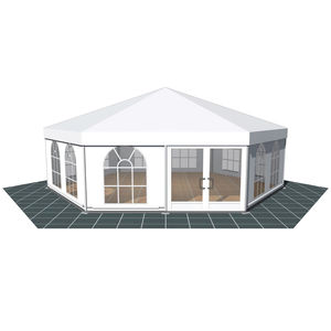event tent
