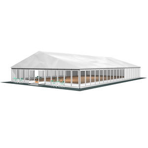 event tent