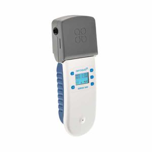 CO2 air quality monitor