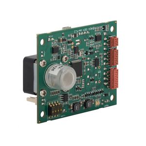 ozone gas sensor