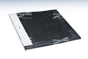 polyurethane screen plate