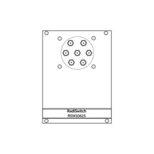 single-pole switch