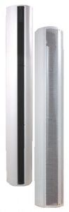 ambient air curtain / vertical