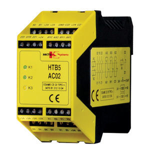 safety relay