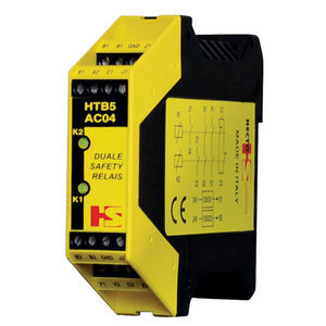 safety protection relay