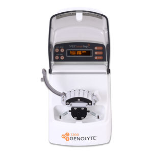 dynamic homogenizer