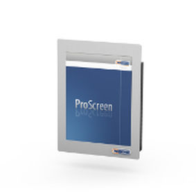 LCD panel PC