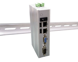 embedded PC 1
