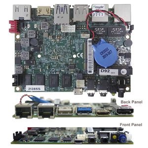 3.5" single-board computer 1
