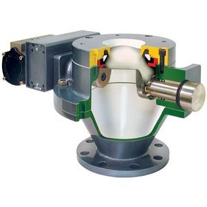 dome valve 1