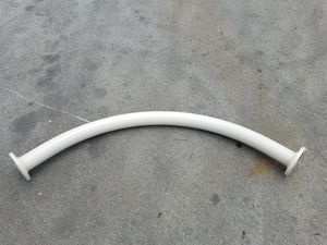 stainless steel pipe elbow 1