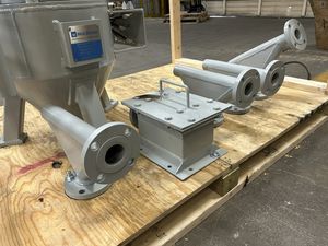 pneumatic fitting 1