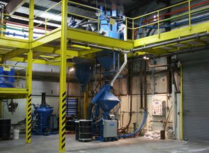 bulk bag loader 1